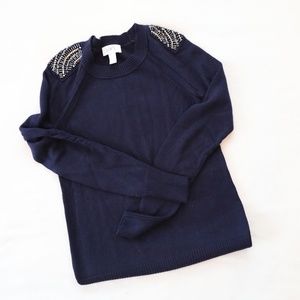Beautiful Ann Taylor Loft Sweater